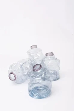 Eros Torso Hue, blue large fra NIKO JUNE