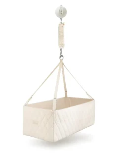 Essential bundle - Vugge m. Vuggemotor Connect Basic fra Moonboon