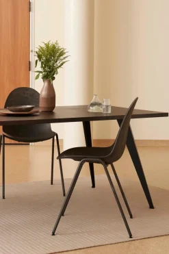 Eternity coffee waste stol fra Mater