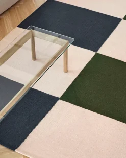 Ethan Cook Flat Works, 200x300 cm fra Hay