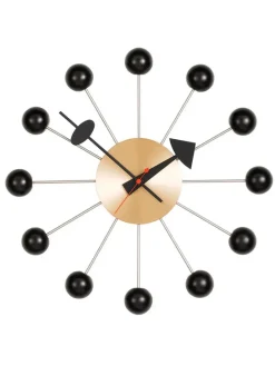 Eye Clock fra Vitra
