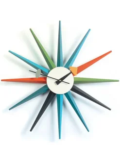 Eye Clock fra Vitra