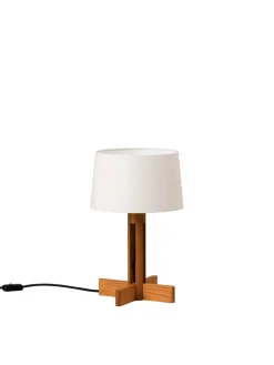 FAD Menor Bordlampe fra Santa and Cole