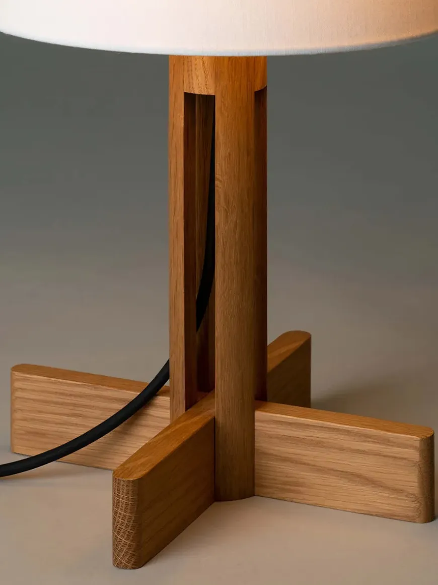 FAD Menor Bordlampe fra Santa and Cole