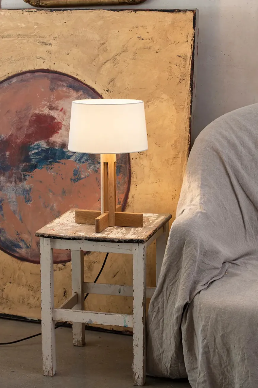 FAD Menor Bordlampe fra Santa and Cole