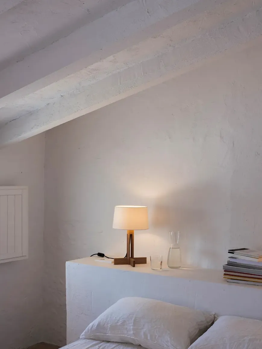 FAD Menor Bordlampe fra Santa and Cole