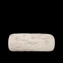 Falda Smocked Bolster Pude fra Ferm Living