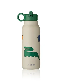 Falk drikkedunk 350 ml, Dinosaurs/Mist fra Liewood