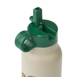 Falk drikkedunk 350 ml, Dinosaurs/Mist fra Liewood