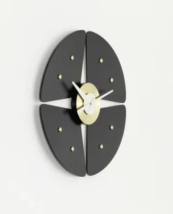 Fan Clock fra Vitra