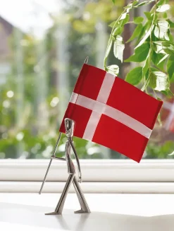 Fanebærer fra Kay Bojesen