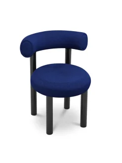 Fat Dining Chair, hallingdal fra Tom Dixon