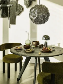 Fat Dining Chair, hallingdal fra Tom Dixon