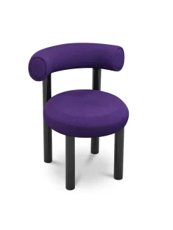 Fat Dining Chair, hallingdal fra Tom Dixon