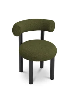 Fat Dining Chair, sacho elle fra Tom Dixon