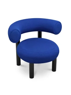 Fat Lounge Chair, hallingdal fra Tom Dixon