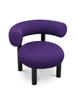 Fat Lounge Chair, hallingdal fra Tom Dixon