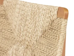 F-Chair Outdoor Loungestol fra GUBI