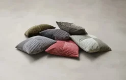 Fern Pyjamas Pillow, 50x50 fra Eilersen