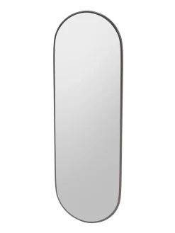 Figure Spejl fra Montana