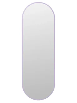 Figure Spejl fra Montana