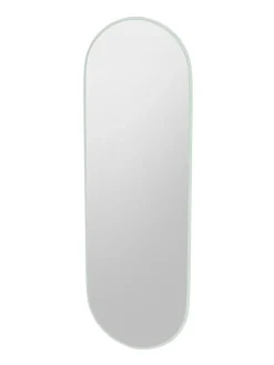 Figure Spejl fra Montana