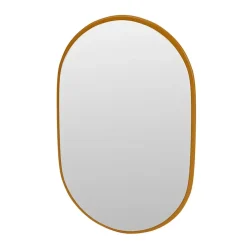 Figure Spejl fra Montana