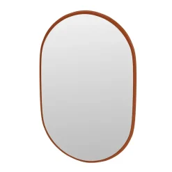 Figure Spejl fra Montana