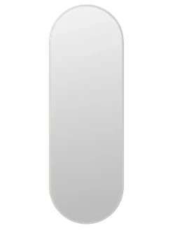 Figure Spejl fra Montana