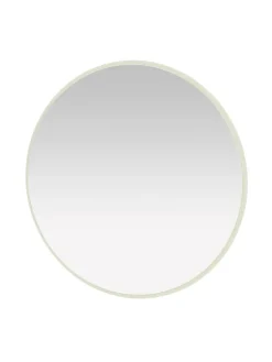 Figure Spejl fra Montana