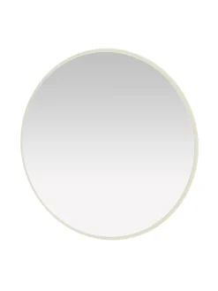 Figure Spejl fra Montana