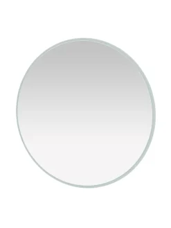 Figure Spejl fra Montana