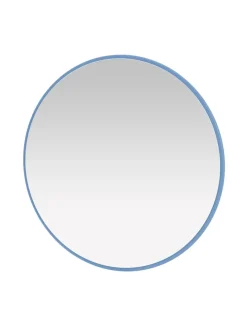 Figure Spejl fra Montana