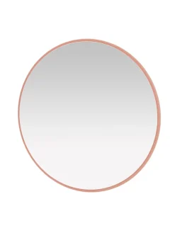 Figure Spejl fra Montana