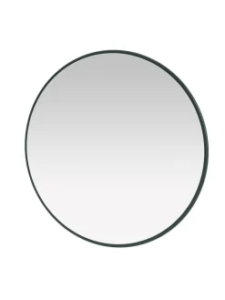 Figure Spejl fra Montana