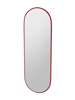 Figure Spejl fra Montana