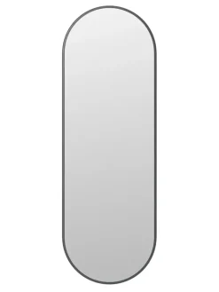 Figure Spejl fra Montana