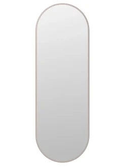 Figure Spejl fra Montana