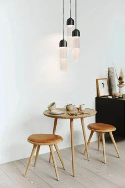 Firefly pendel fra Mater