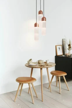 Firefly pendel fra Mater