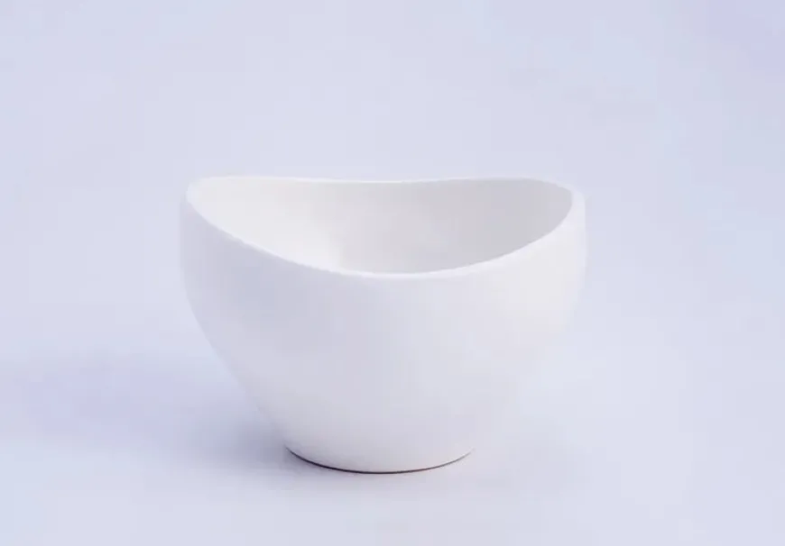 FJ Essence sukkerskål af Finn Juhl