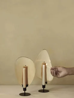 Flambeau Candle Holder, Table fra Audo Copenhagen