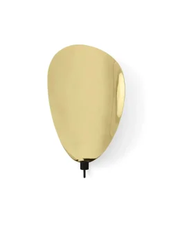 Flambeau Candle Holder, Wall fra Audo Copenhagen