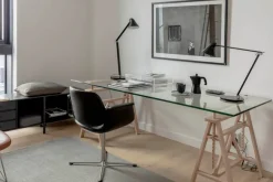 Flamingo Chair fra Erik Jørgensen