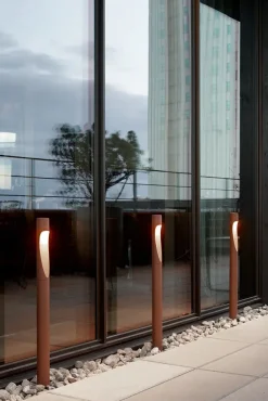 Flindt Garden Pullert fra Louis Poulsen