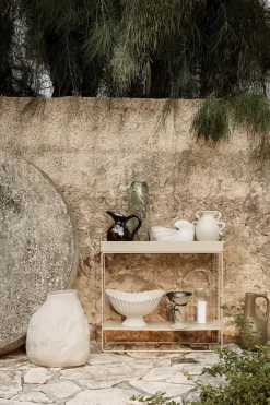 Flores vase fra Ferm Living