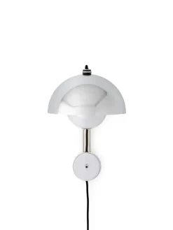 Flowerpot VP8 Væglampe af Verner Panton