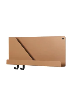 Folded Shelves, 51 x 22 cm fra Muuto