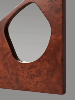 Folia Spejl fra ferm Living