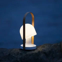 Follow Me bordlampe fra Marset